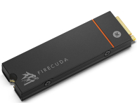 SEAGATE Firecuda 530 500GB M.2 NVMe Heatsink ZP500GM3A023 - 672285 - zdjęcie 4